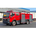 Diesel Dongfeng Fire Fighting Truck / New Fire Truck Sale